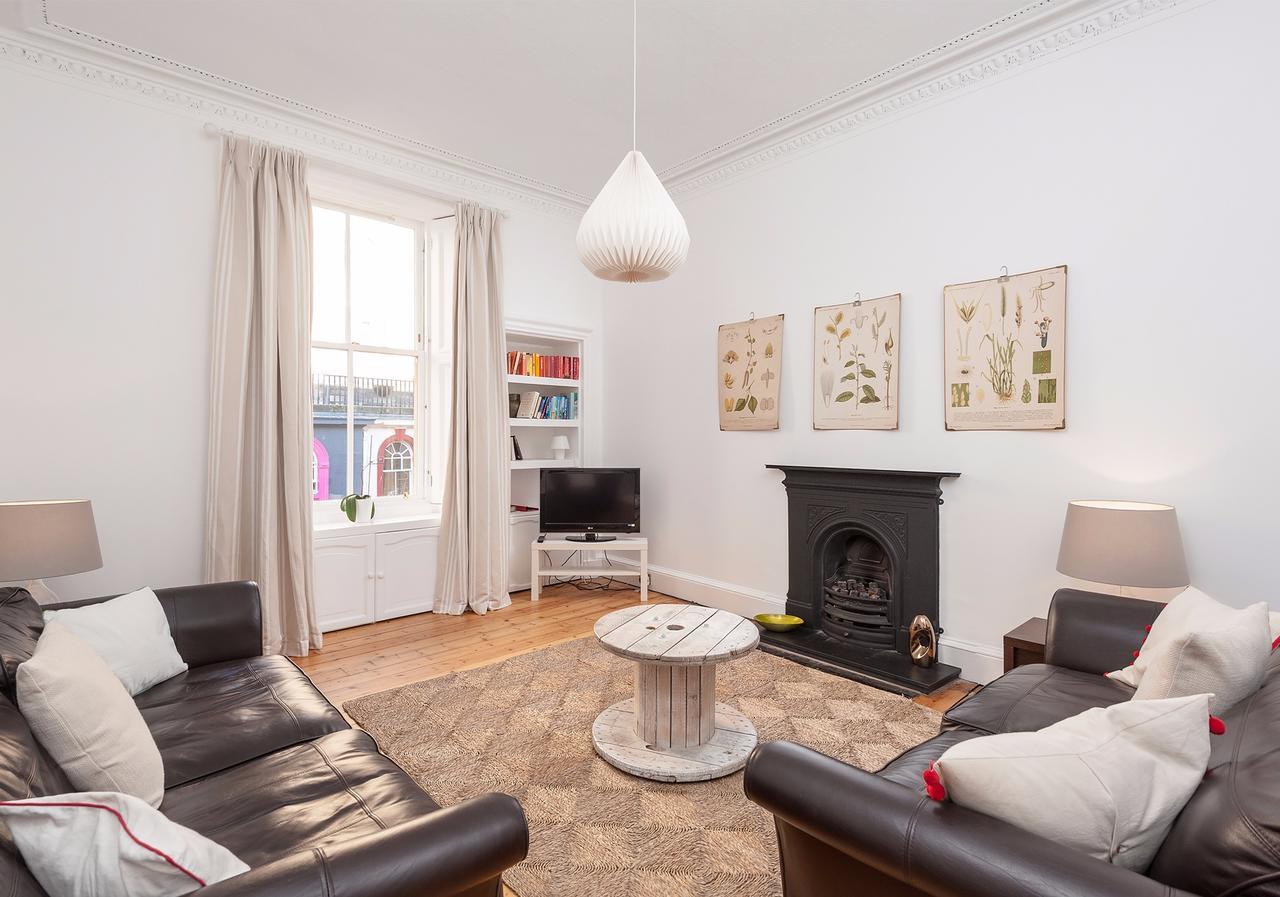 West Bow Just Off Royal Mile Apartment Edinburgh Ngoại thất bức ảnh