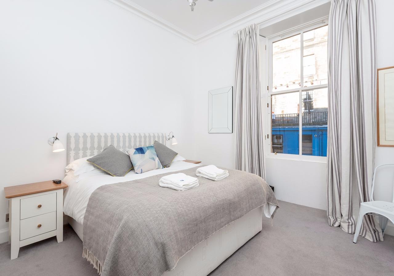 West Bow Just Off Royal Mile Apartment Edinburgh Ngoại thất bức ảnh