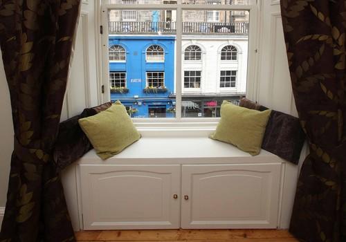West Bow Just Off Royal Mile Apartment Edinburgh Ngoại thất bức ảnh
